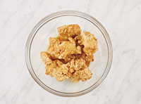 Kit]濃厚タルタルチキン南蛮|ISETAN DOOR