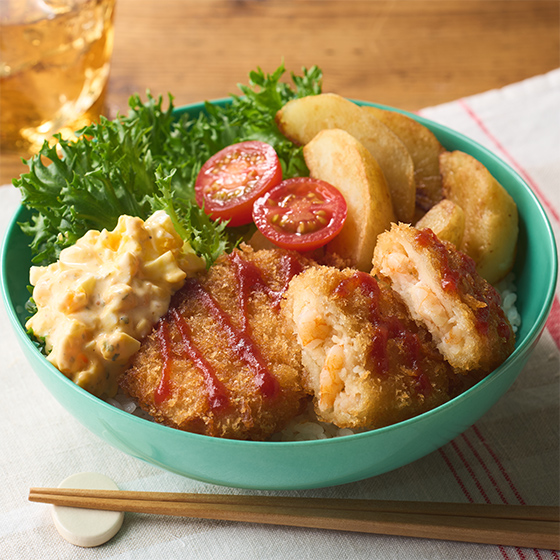 Kit3�l�O�^BBQ &�^���^���ŁI�C�V�J�c�{�E��