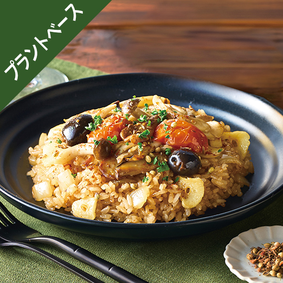 Kit2�l�O�^[PlantOisix]���̂��I���[�u���C�X