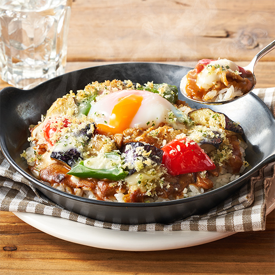 [Kit]��i�`���ˁI���낲���؂̔Z���Ă��J���[