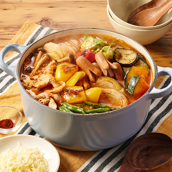 [Kit]���q�l�킭�킭�I9���؂̃g�}�g�J���[��