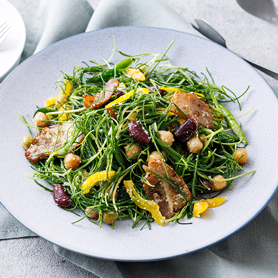 [Kit]�����Ђ����Ɖ����x�[�R���̃`�[�Y�T���_