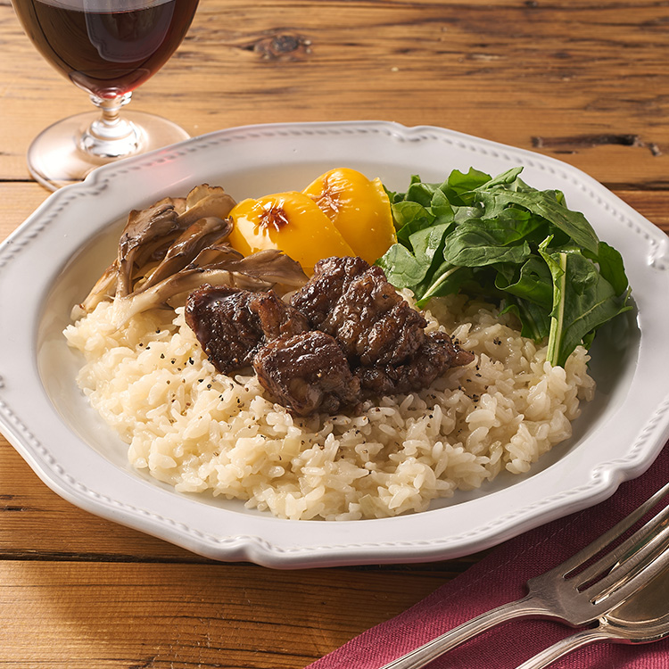 [Kit]���̐ԃ��C���ύ��݂̃`�[�Y���]�b�g