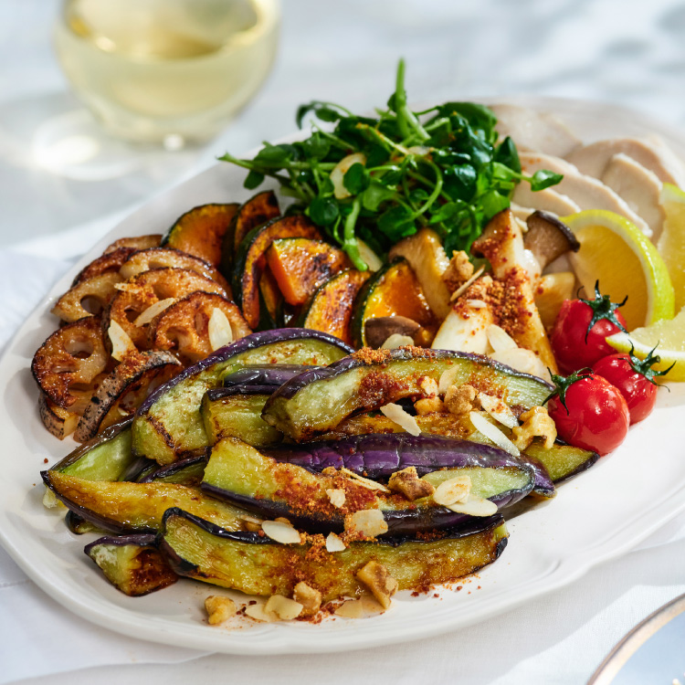 ミールキット | ISETANDOOR