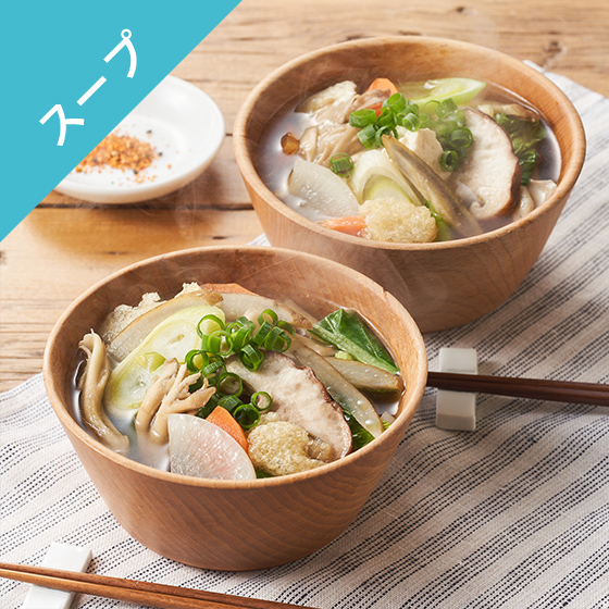 [Kit]1/2�����̖�؂��Ƃ��I�R�����񂿂�`