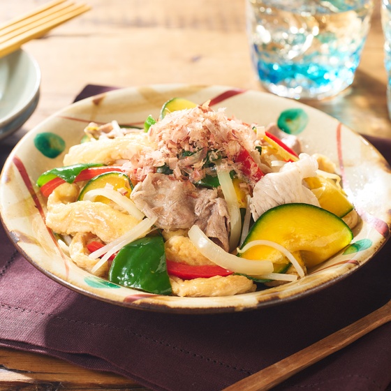 [Kit]�V���L�V���L�I�J���t���Ӂ[�`�����v���[