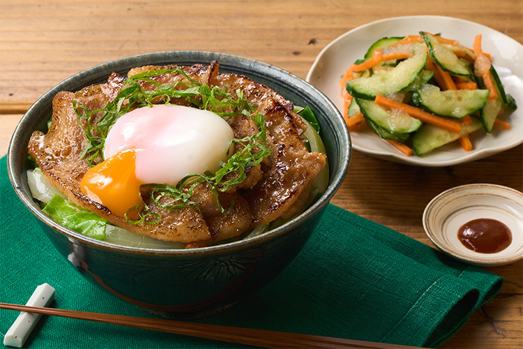 ミールキット | ISETANDOOR