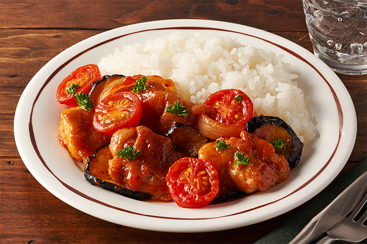 Kit3�l�O�^����V�F�t�̃`�L���s���h�g�}�g��