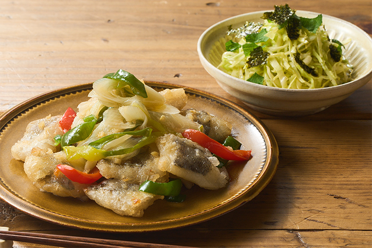 Kit2lO^yNz痳c̐HׂI˂I