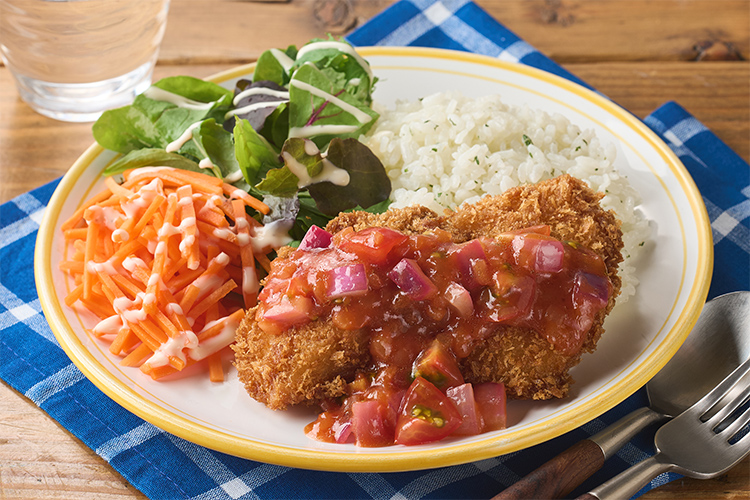 Kit2�l�O�^���g�t���C�̃R�N�|�g�}�g�T���T