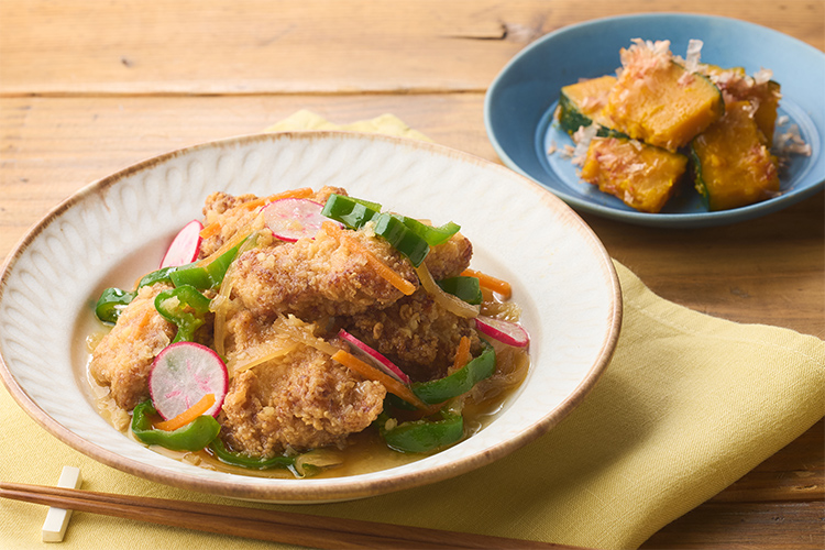 Kit3�l�O�^���g���ƃs�[�}���̍����Ð|����