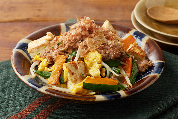 [Kit]�Ђ����ƃj���̎|���`�����v���[