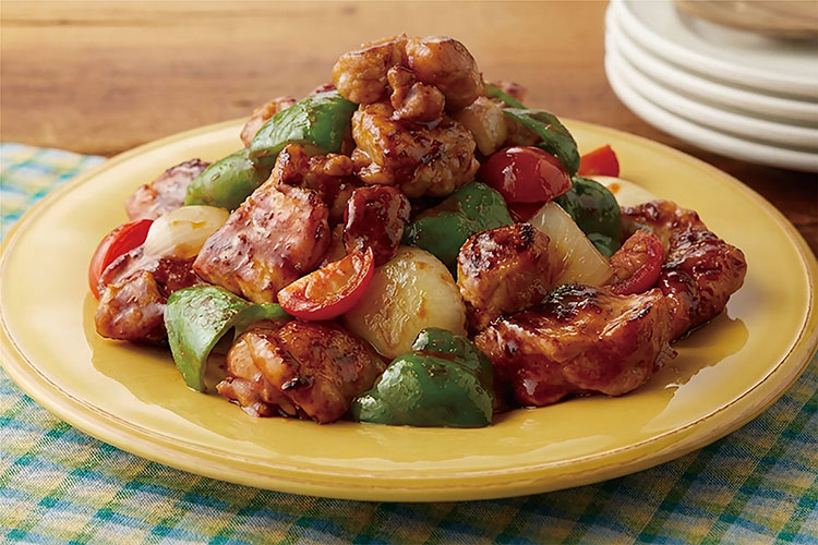 [Kit]�y3-4�l�O�z�����\�[�X�ŁIBBQ�`�L��