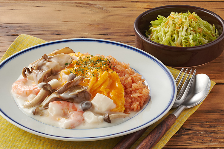 ミールキット | ISETANDOOR