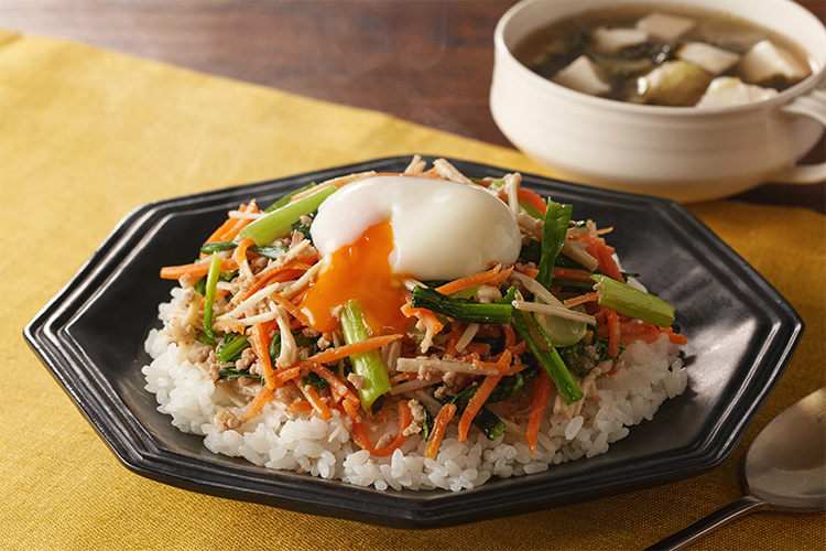 【ネット①】ビビンバ ビビンバ｜西友ネットスーパー｜楽天全国スーパー