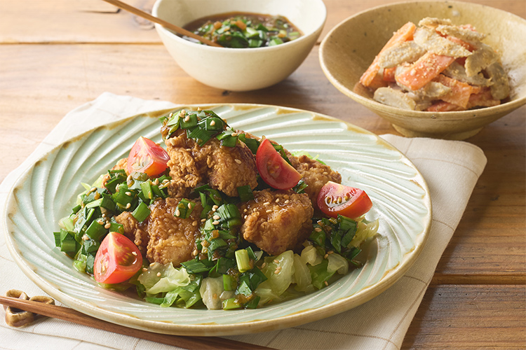 Kit2�l�O�^�g�}�g�ƃj���̍������꓂�g��