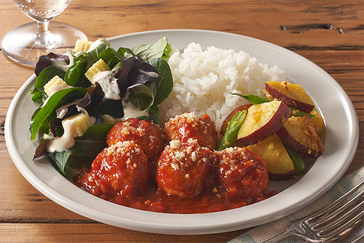 Kit2�l�O�^DEAN & DELUCA�v���[�g