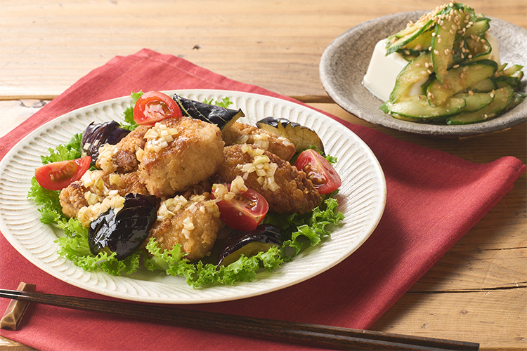 Kit2�l�O�^�y���ʁz��؂ƐH�ׂ���Ҍ{