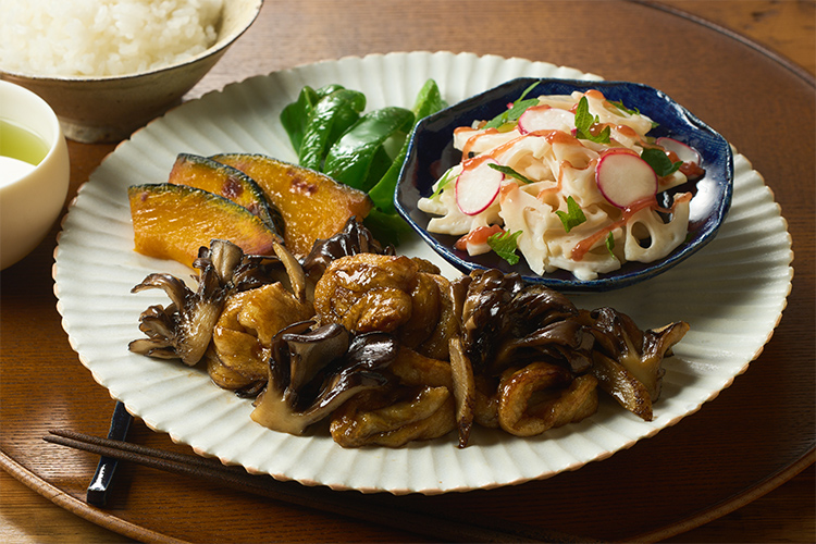 Kit2�l�O�^[PlantOisix]�Z���Z�������I�Ƃ�Ă�