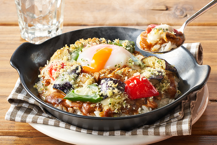 [Kit]��i�`���ˁI���낲���؂̔Z���Ă��J���[