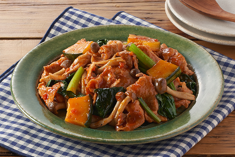 [Kit]�y3-4�l�O�z�R�N���܁I�|�[�N�`���b�v��