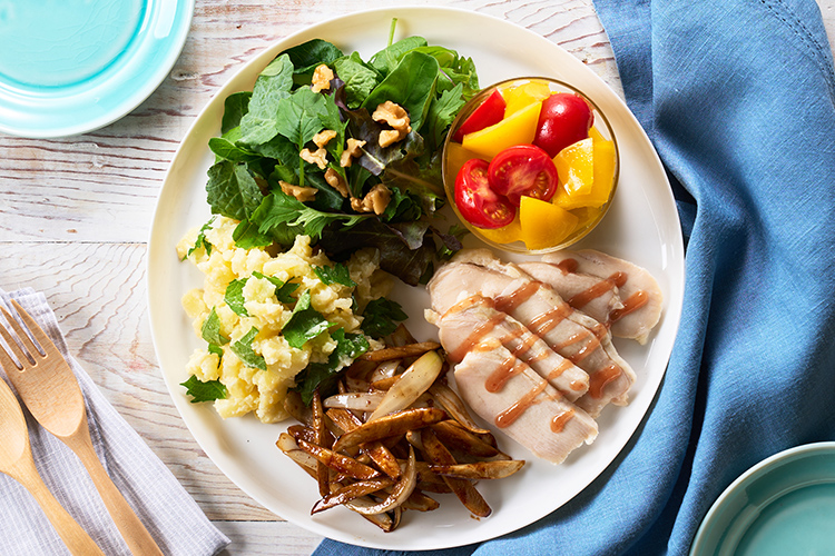 [Kit]�����ς�����{����I5���DELI