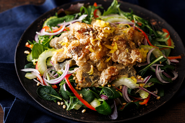 [Kit]���痳�c�̌Ӗ��}���a���T���_