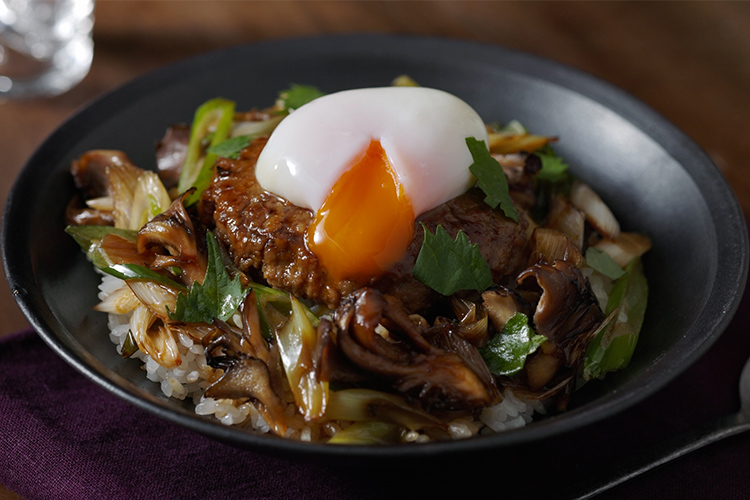 [Kit]���ʂ̂������Ă����n���o�[�O��