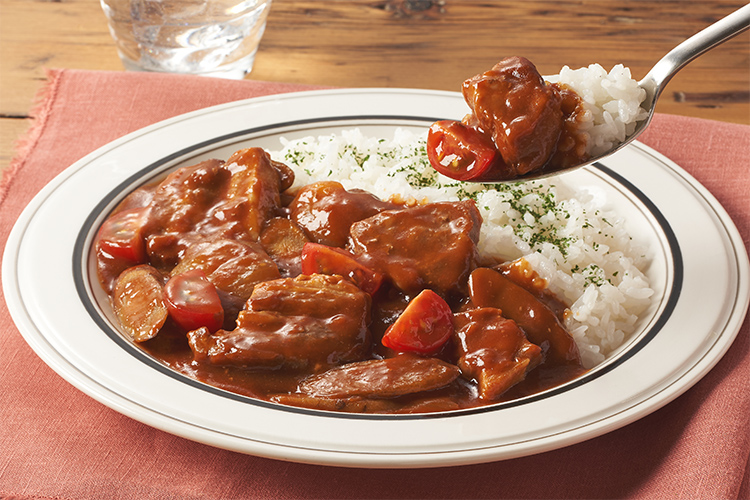 Kit3�l�O�^������Ɠ؂̔Z���n�b�V���h�|�[�N