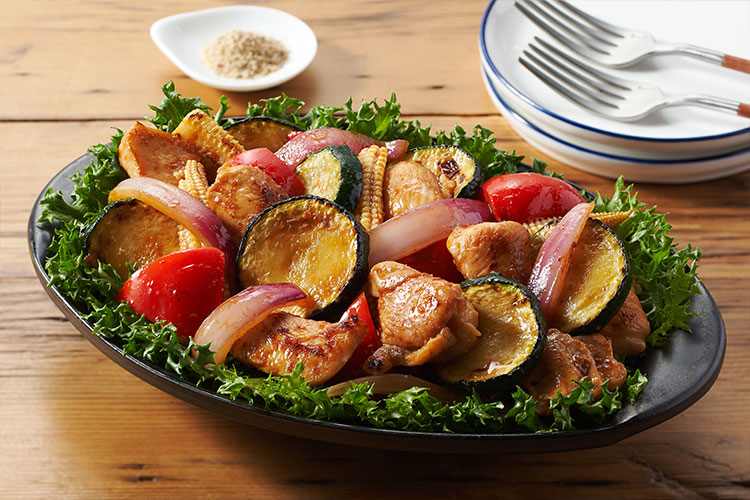 Kit3�l�O�^�킢�킢�I�S�����ƉĖ�؂�BBQ�`�L��