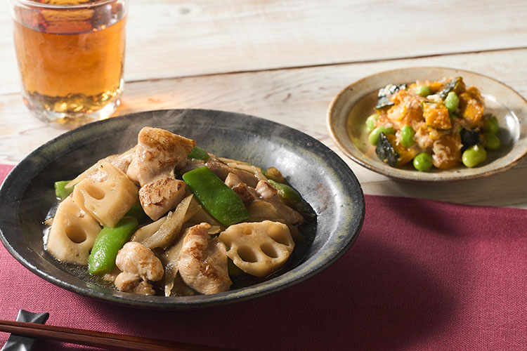 【ミニー&amp;ゆずのママ】京都産天然鹿肉セット ミニー&ゆずのママ様専用】京都産天然鹿肉セット