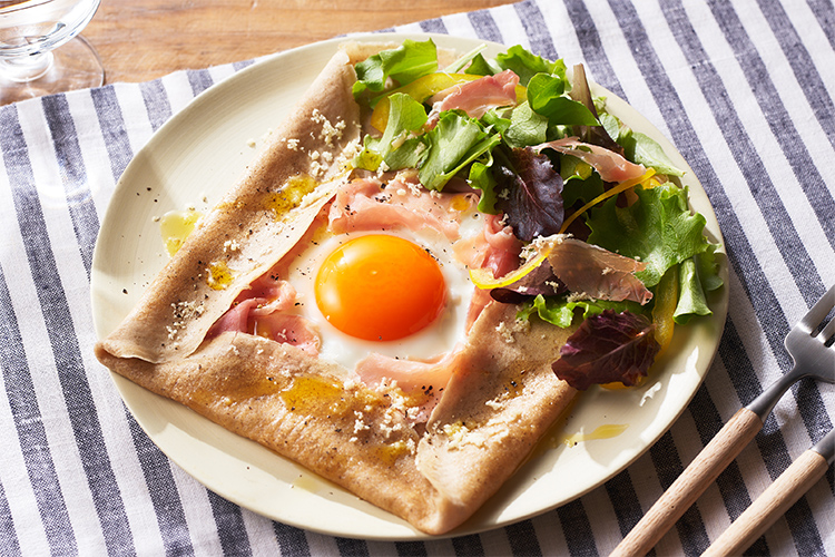 [Kit]���n���̂��I�T���_���Ε��K���b�g