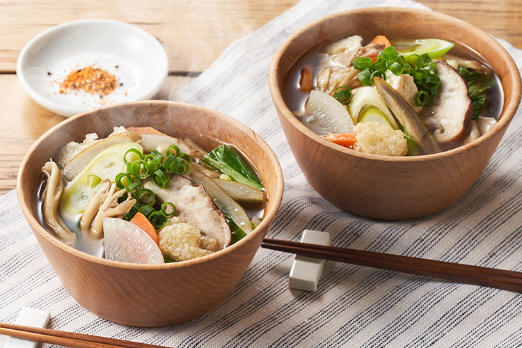 [Kit]1/2�����̖�؂��Ƃ��I�R�����񂿂�`