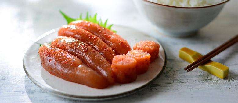 魚卵・珍味