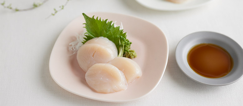 刺身・づけ