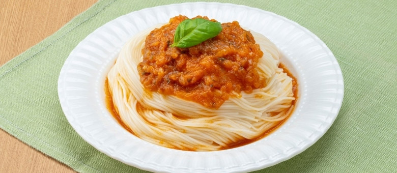 乾麺・めんつゆ・パスタソース