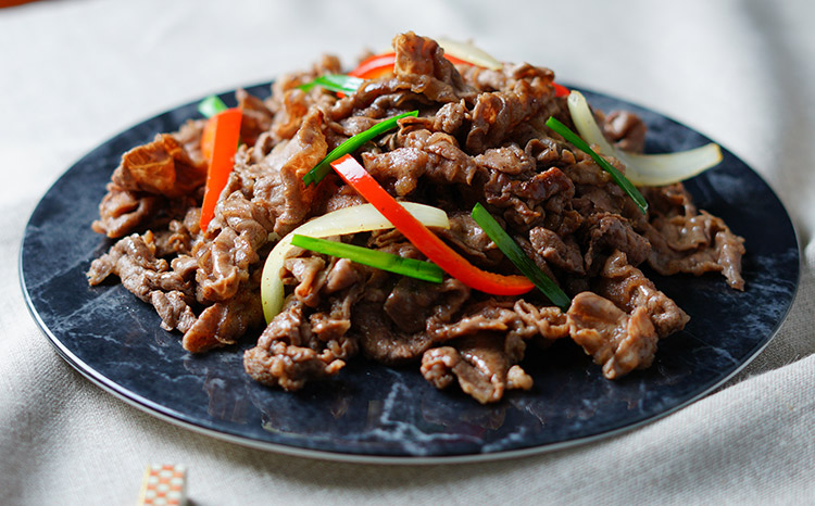 肉