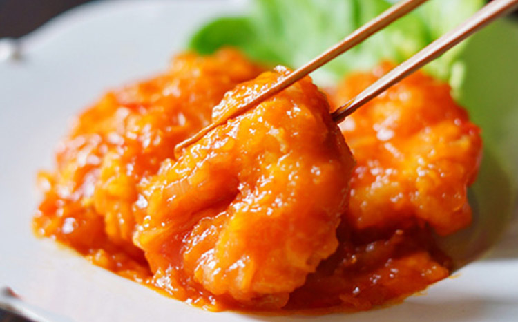 惣菜