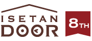 ISETANDOOR