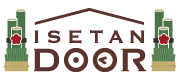 ISETANDOOR