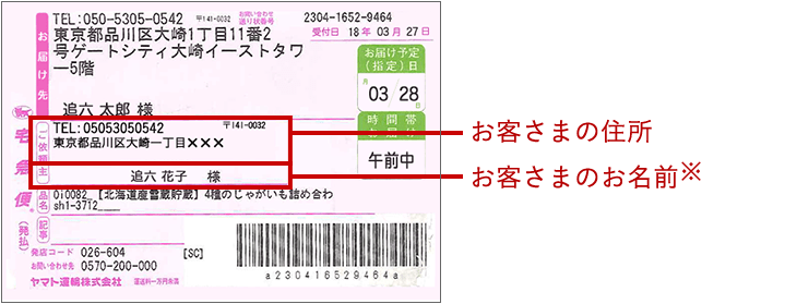 ご利用ガイド ｏｉｓｉｘ産直おとりよせ市場