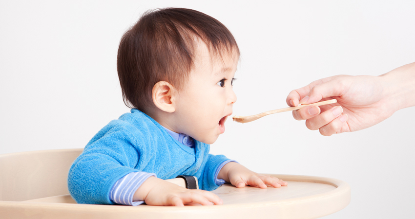 赤ちゃんのための離乳食おせち料理 おせちの通販ならoisix おいしっくす