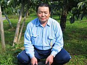 松本 揮一さん他