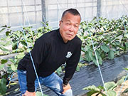藤本 松吉さん他                                   