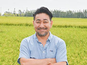 井村 辰二郎さん他