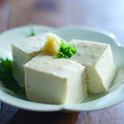 [中野・いづみや]国産木綿豆腐