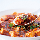 横浜 重慶飯店 麻婆豆腐醤 Isetan Door