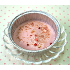 花畑牧場 イチゴティラミス Isetan Door