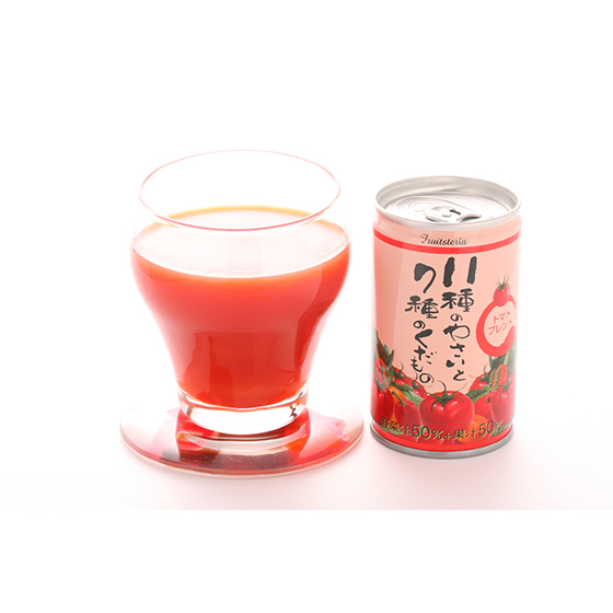 [�t�����_�X���[�j���O]�g�}�g�u�����h�W���[�X