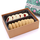 フィーカ]クッキーアソート（夏至祭パッケージ）|ISETAN DOOR